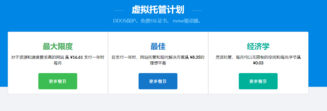 2025年超便宜的俄罗斯vps推荐